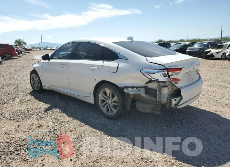 1HGCV1F14JA159251 Photo# 2