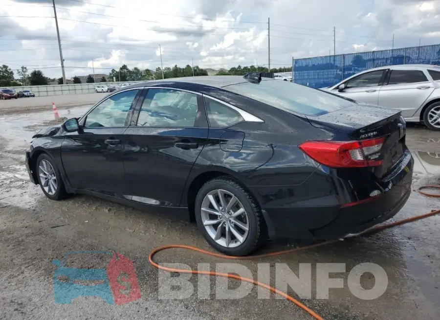 1HGCV1F14MA116954 Photo# 2