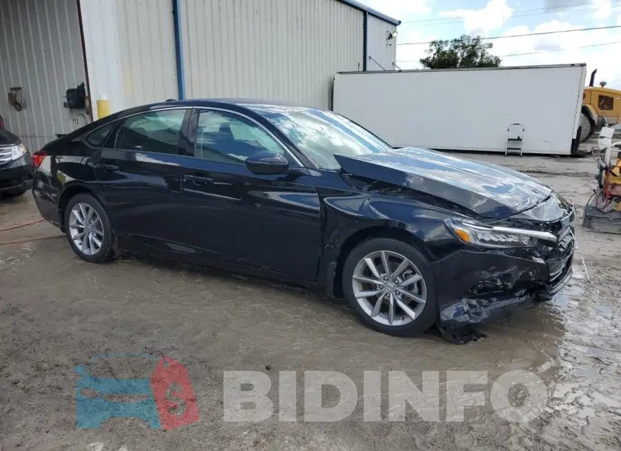 1HGCV1F14MA116954 Photo# 4