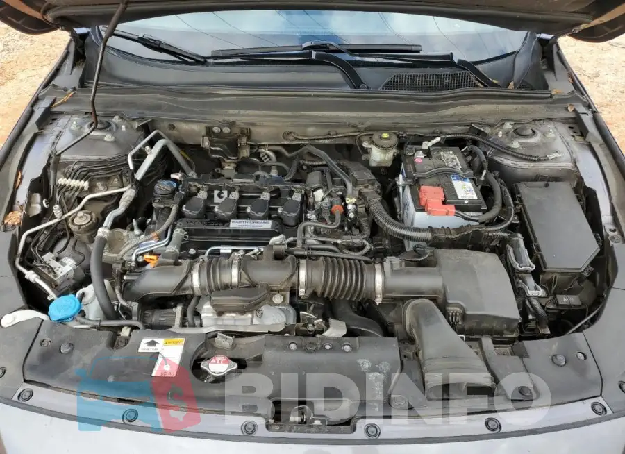 1HGCV1F31KA069901 Photo# 11