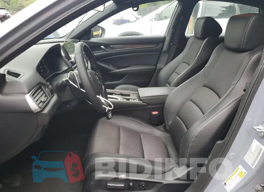 1HGCV1F34MA068325 Photo# 7