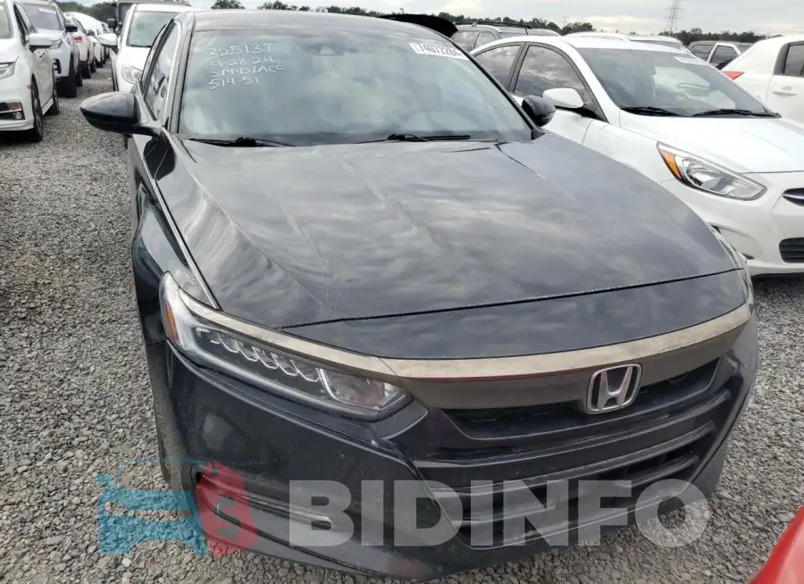 1HGCV1F36JA233349 Photo# 5