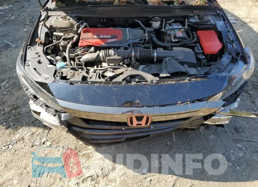 1HGCV1F37LA109352 Photo# 11