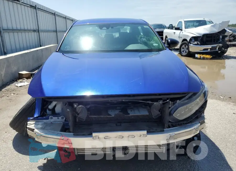1HGCV1F37MA049803 Photo# 5