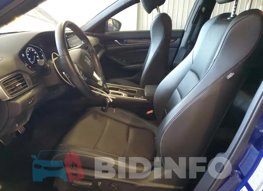 1HGCV1F39JA073967 Photo# 7
