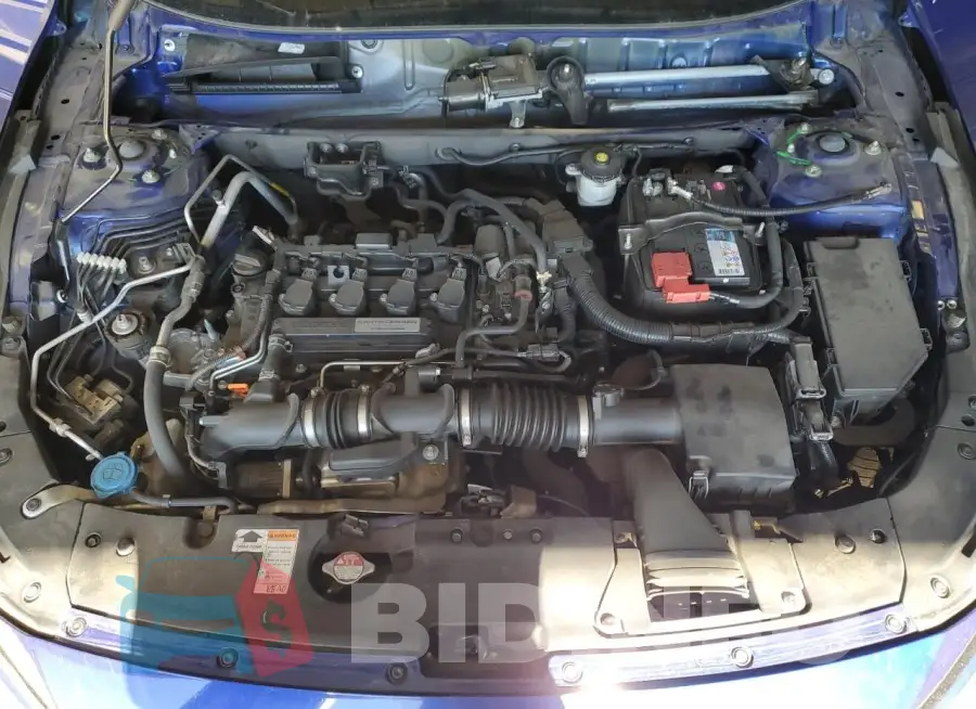 1HGCV1F39JA073967 Photo# 11