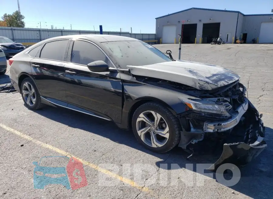 1HGCV1F47JA210994 Photo# 4