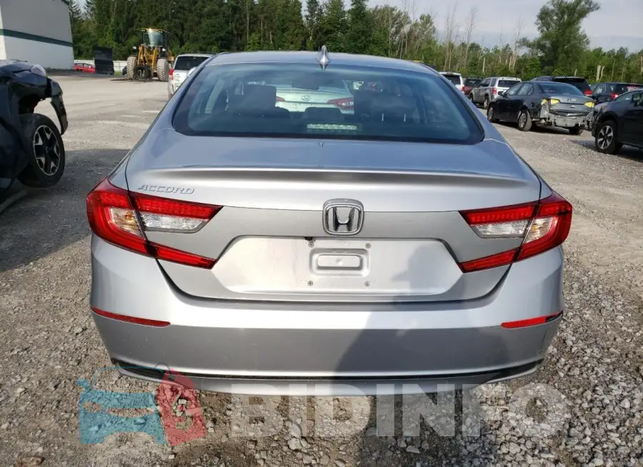 1HGCV1F47JA220697 Photo# 6