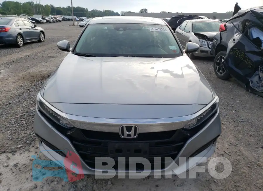 1HGCV1F47JA220697 Photo# 5