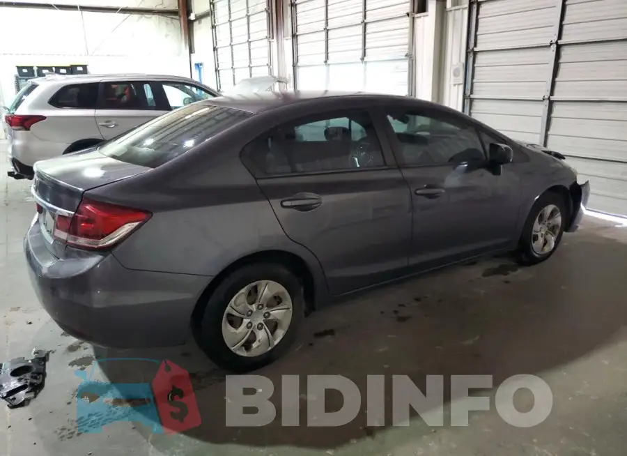 2HGFB2F57FH565015 Photo# 3