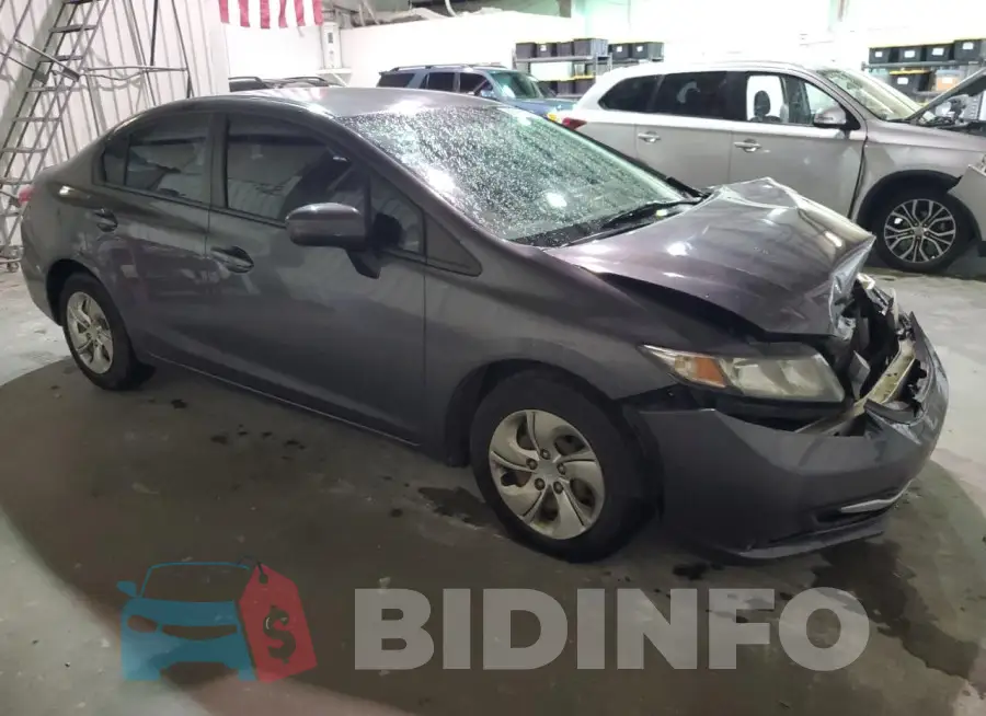 2HGFB2F57FH565015 Photo# 4
