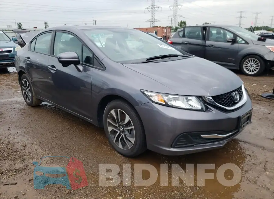 2HGFB2F85FH565279 Photo# 4