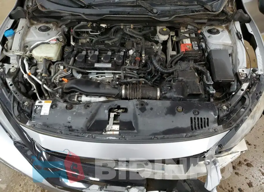 2HGFC1E58HH700501 Photo# 11