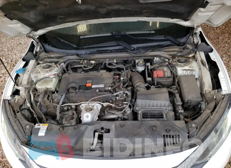 2HGFC2F53GH510673 Photo# 11