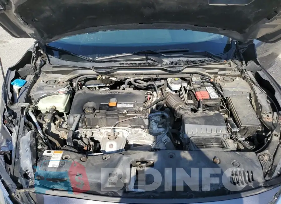 2HGFC2F55HH550304 Photo# 11
