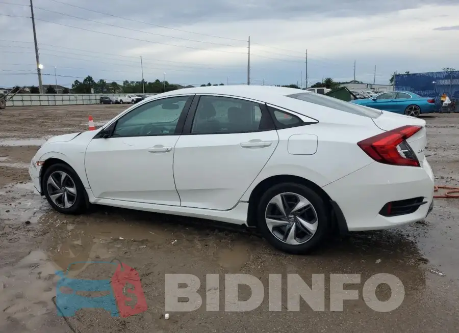 2HGFC2F63MH510578 Photo# 2