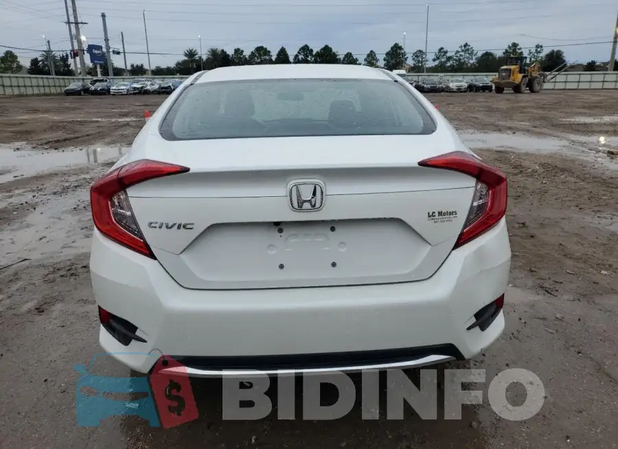 2HGFC2F63MH510578 Photo# 6