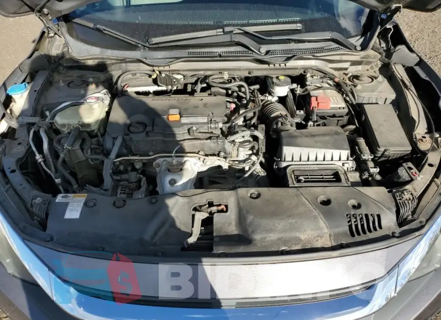 2HGFC2F75GH507551 Photo# 11