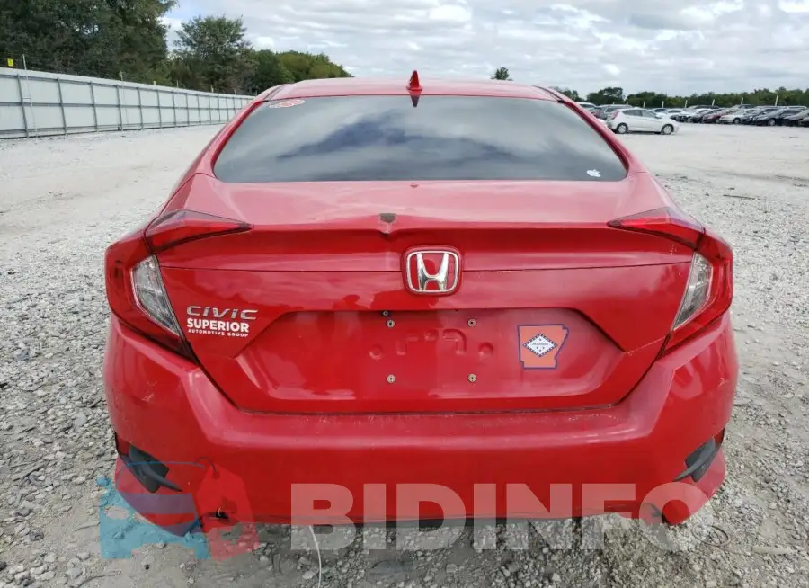 2HGFC2F79JH505812 Photo# 6