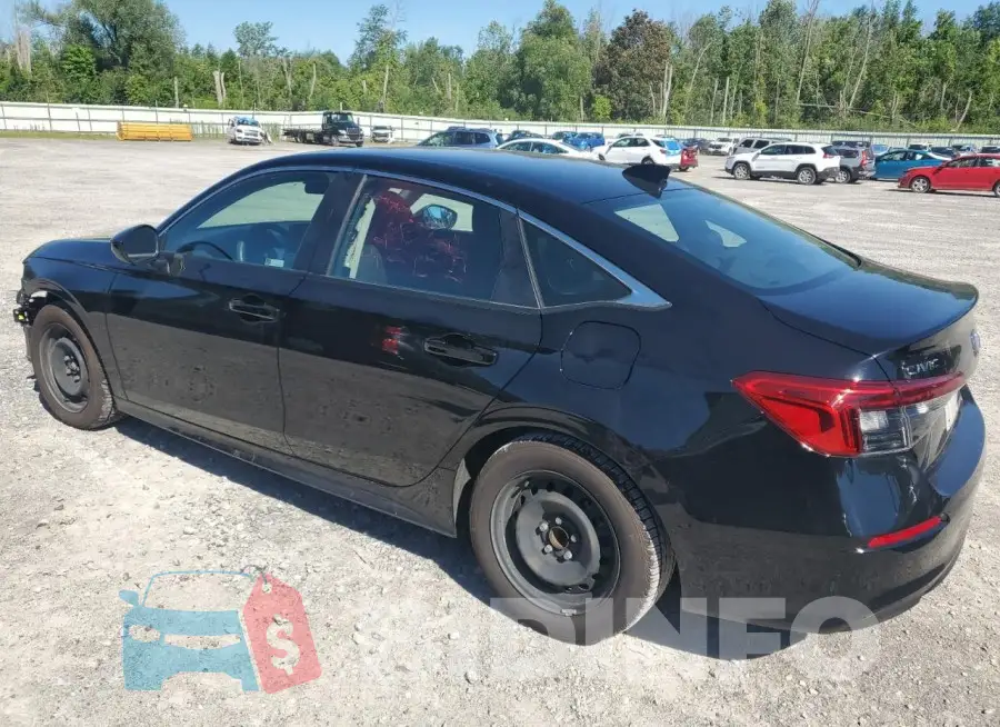 2HGFE2F24NH528256 Photo# 2