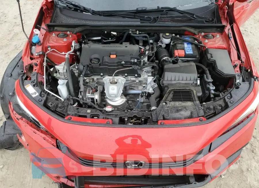 2HGFE2F53RH560034 Photo# 11