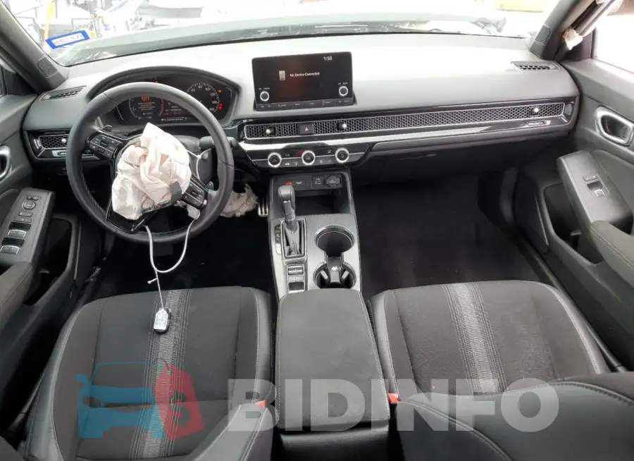 2HGFE2F54PH563926 Photo# 8