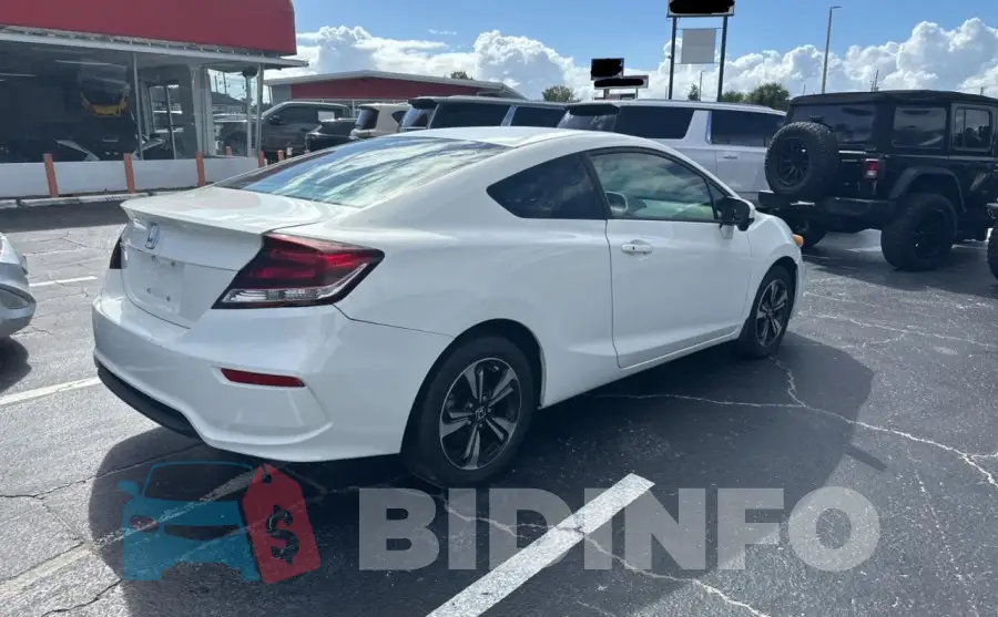 2HGFG3B83FH505580 Photo# 4