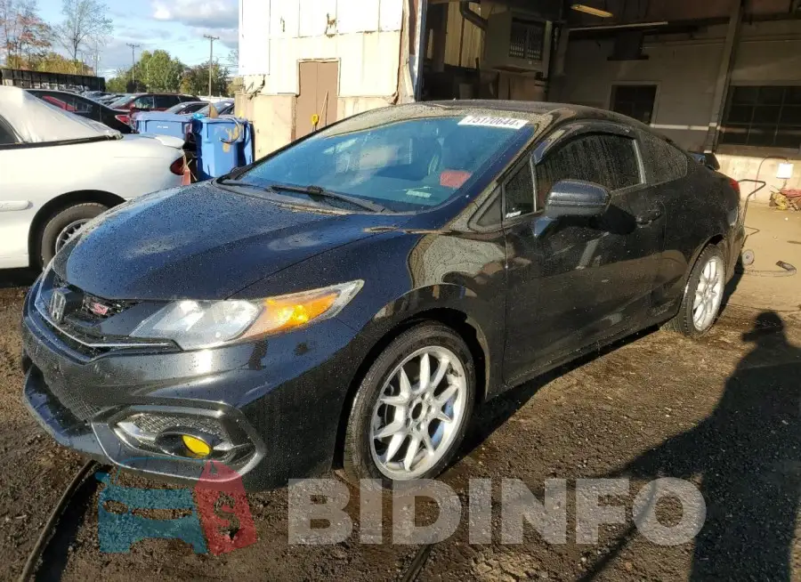 2HGFG4A54FH703033 Photo# 1