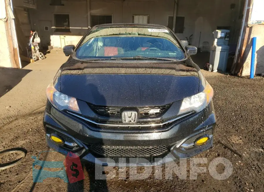 2HGFG4A54FH703033 Photo# 5