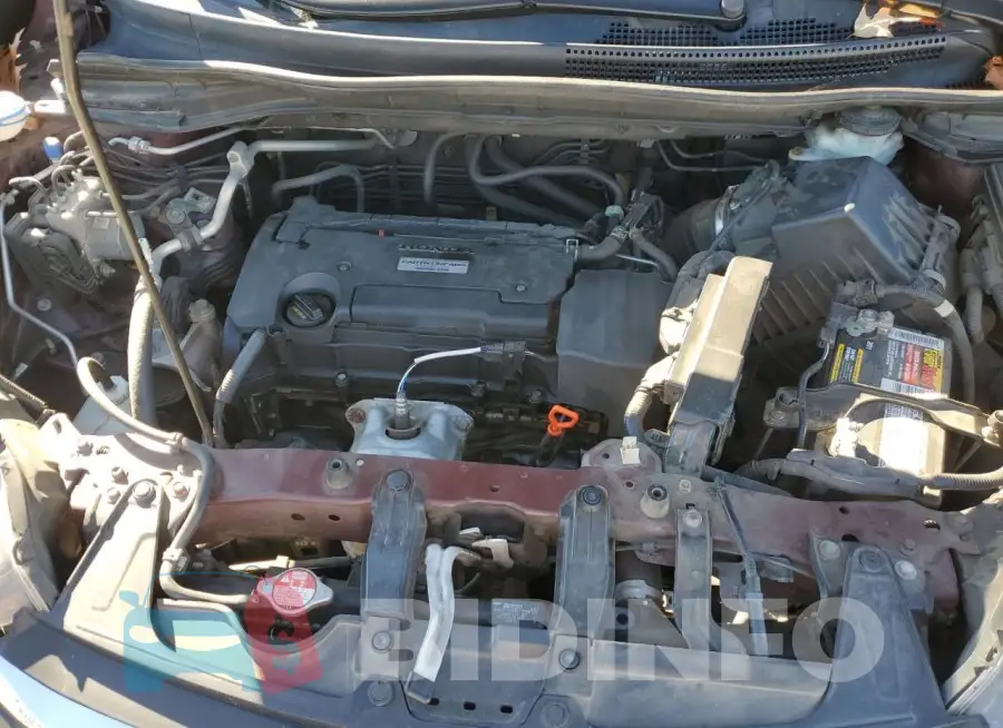 2HKRM4H41GH641505 Photo# 12