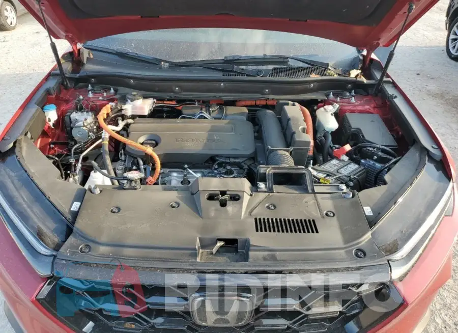 2HKRS6H97RH808787 Photo# 12