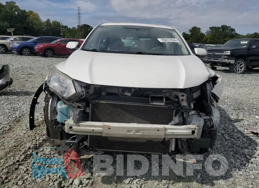 3CZRU5H34GM752163 Photo# 5