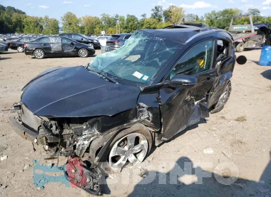 3CZRU6H75GM764976 Photo# 1
