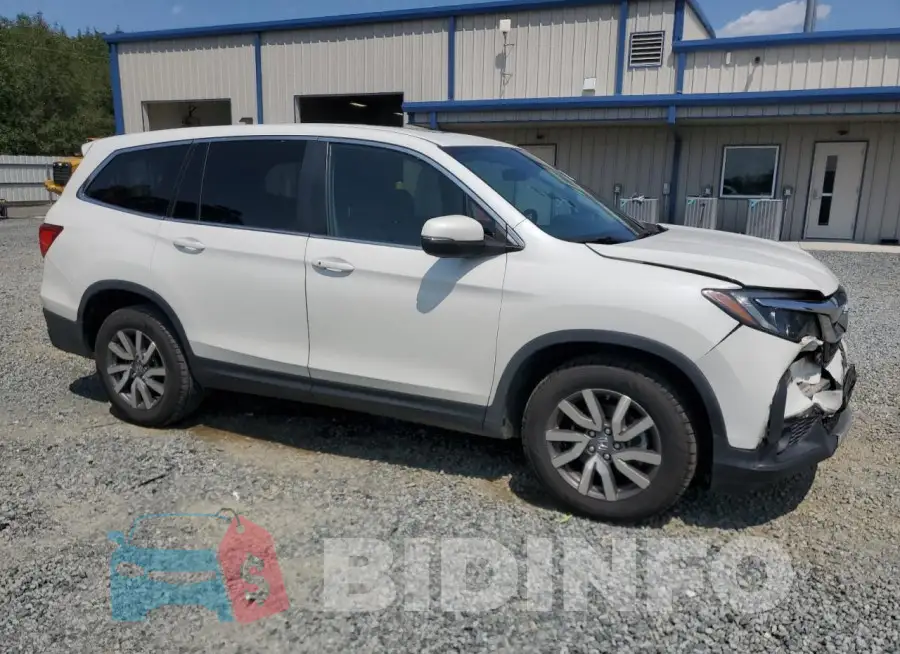 5FNYF6H51LB043594 Photo# 4