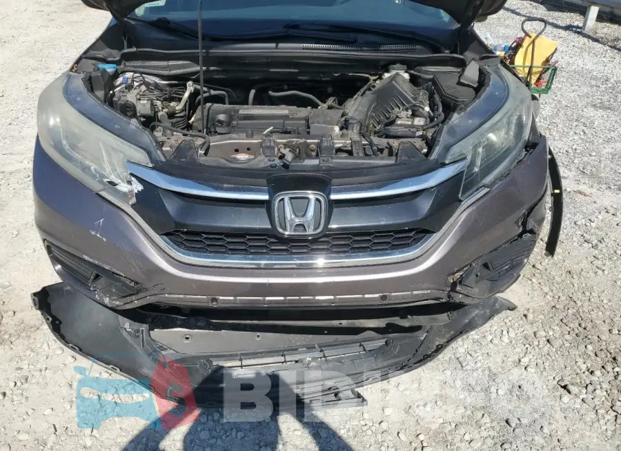5J6RM4H30FL072061 Photo# 11