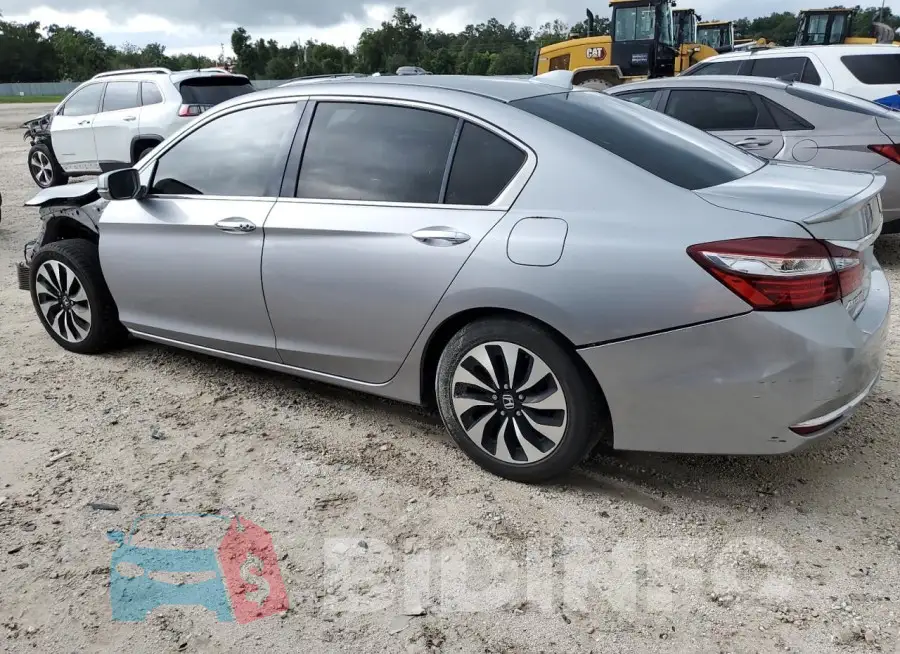 JHMCR6F53HC003492 Photo# 2