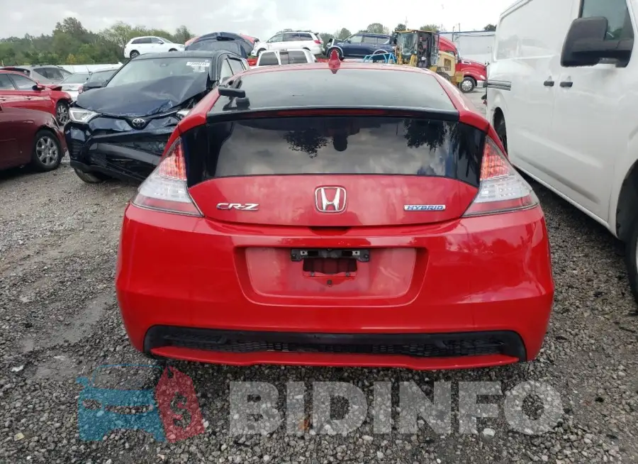 JHMZF1D68FS002245 Photo# 6