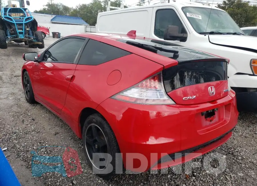 JHMZF1D68FS002245 Photo# 2