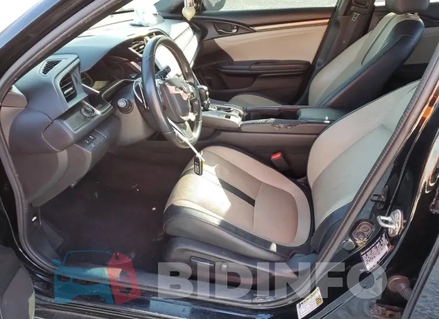 SHHFK7H96HU228967 Photo# 7
