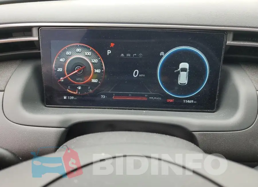5NMJECDE4RH395102 Photo# 9