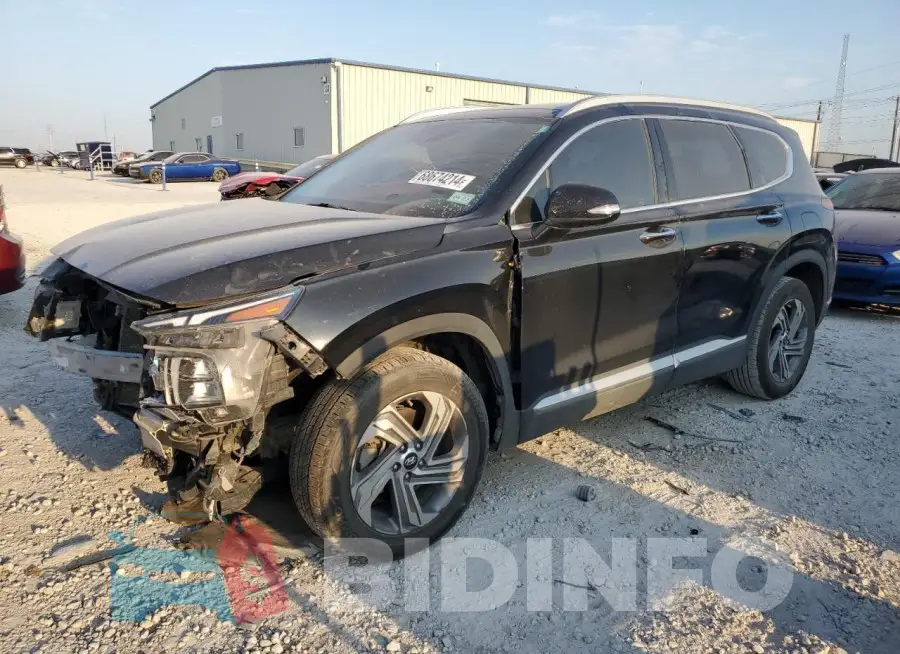 5NMS34AJ6MH340435 Photo# 1