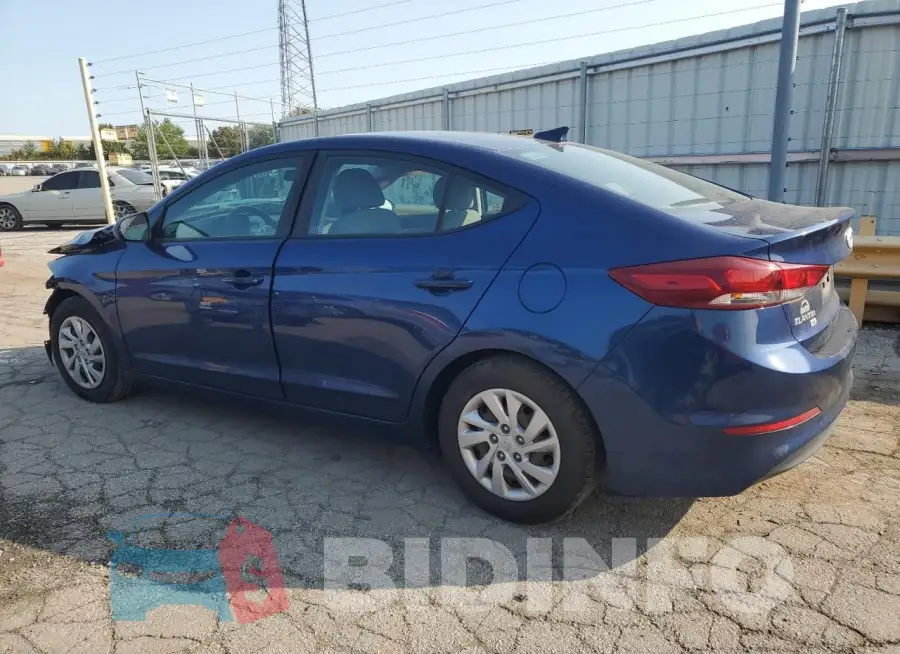 5NPD74LF6HH184556 Photo# 2