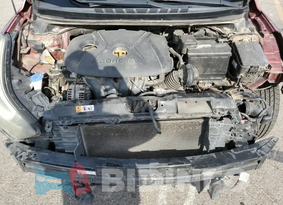5NPDH4AE2GH725348 Photo# 11