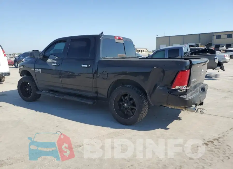1C6RR6LT8GS241249 Photo# 2
