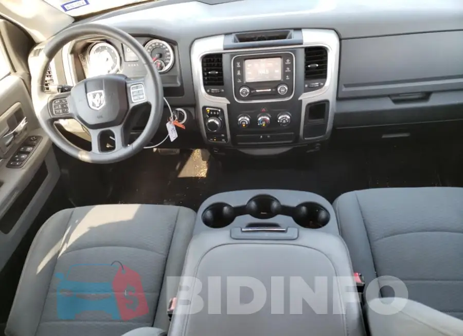 1C6RR7TT1LS101009 Photo# 8