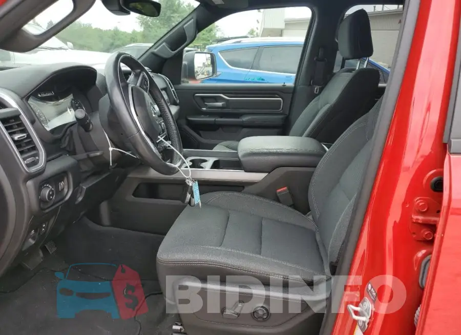 1C6SRFBT9MN650261 Photo# 7