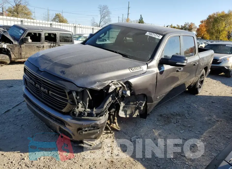 1C6SRFFT5LN296828 Photo# 1