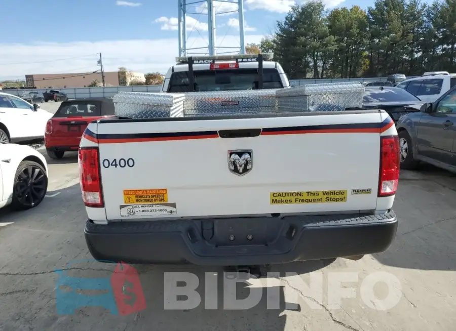 3C6JR6DG5KG504019 Photo# 6