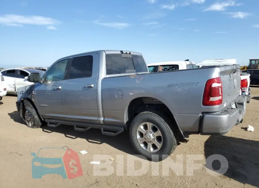 3C6UR5DL4LG214182 Photo# 2