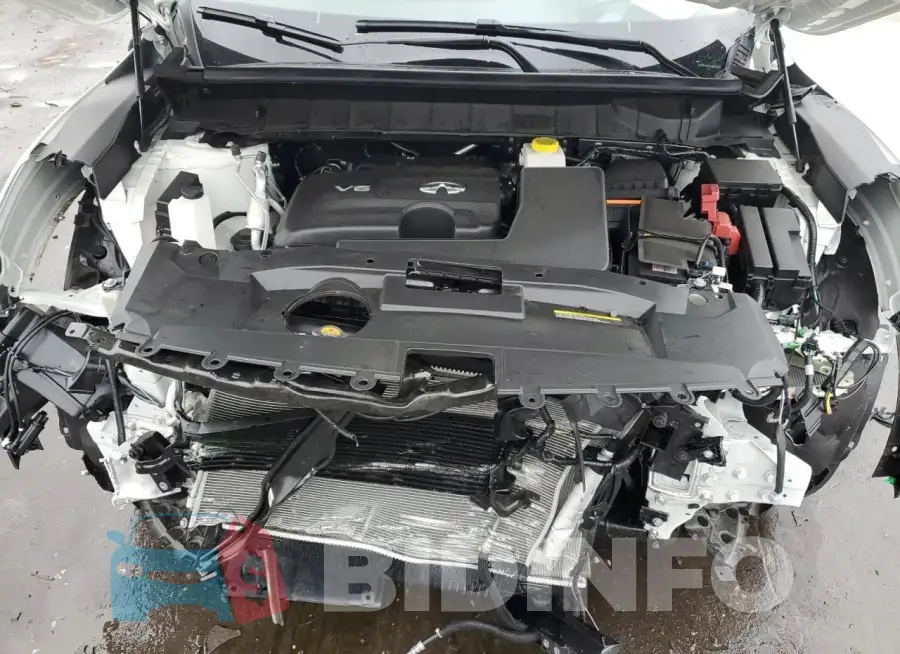 5N1DL1GS6PC373733 Photo# 12